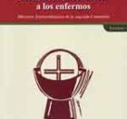 Para Llevar La Comunión A Los Enfermos