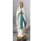 Our Lady of Lourdes Statue