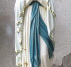 Our Lady of Lourdes Statue