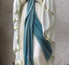 Our Lady of Lourdes Statue