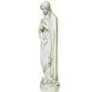 Immaculate Conception Statue