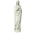Immaculate Conception Statue