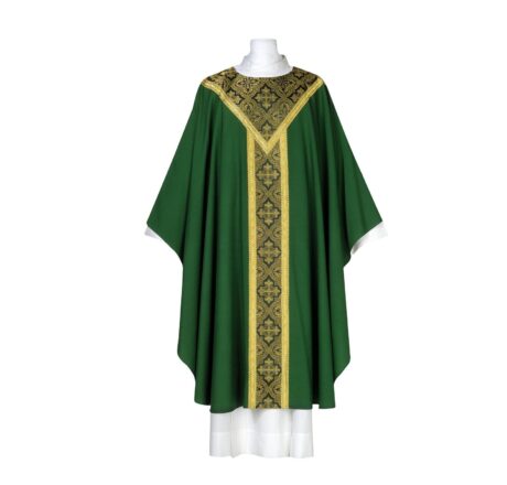 Chasuble