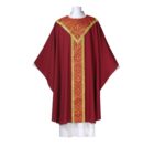 Chasuble