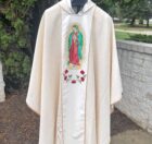Our Lady of Guadalupe Chasuble