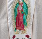 Our Lady of Guadalupe Chasuble