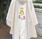 Our Lady of Guadalupe Chasuble