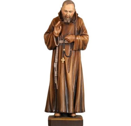 St. Pio Statue