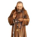 St. Pio Statue