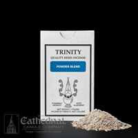 Trinity Powder Incense