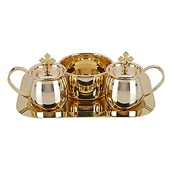 Cruet Set