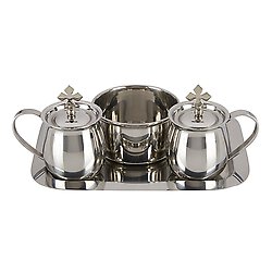 Cruet Set