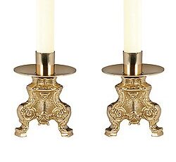 Altar Candlestick