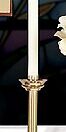 Altar Candlestick