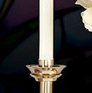 Altar Candlestick