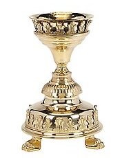 Altar Candlestick