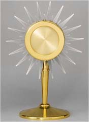 Monstrance
