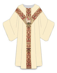 Dalmatic