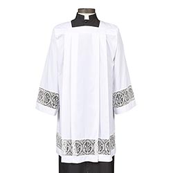 Surplice