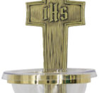 Holy Water Font