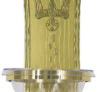 Holy Water Font