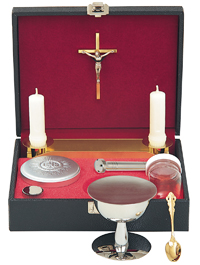 Pastoral Set