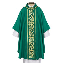 Chasuble