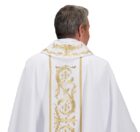 Chasuble Back
