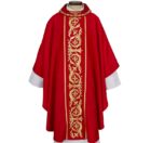 Chasuble