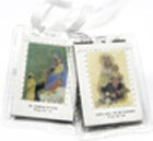 Scapular