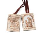 Scapular