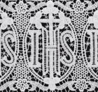 Surplice Lace