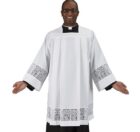 Surplice