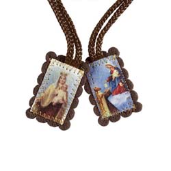 Scapular