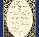 Special Occasion Cards