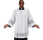 Surplice