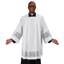 Surplice