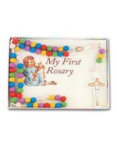 My First Rosary