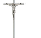 Standing Crucifix