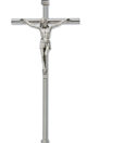 Standing Crucifix