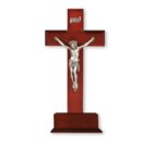 Standing Crucifix