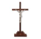 Standing Crucifix