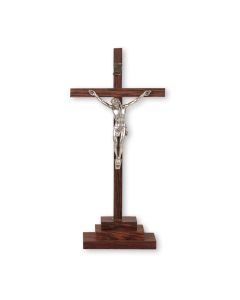 Standing Crucifix