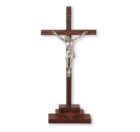 Standing Crucifix
