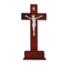 Standing Crucifix