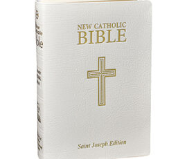White Bible