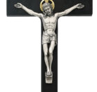 Standing Crucifix