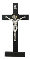 Standing Crucifix