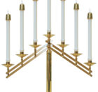 Candelabra