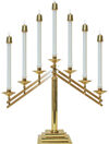 Candelabra